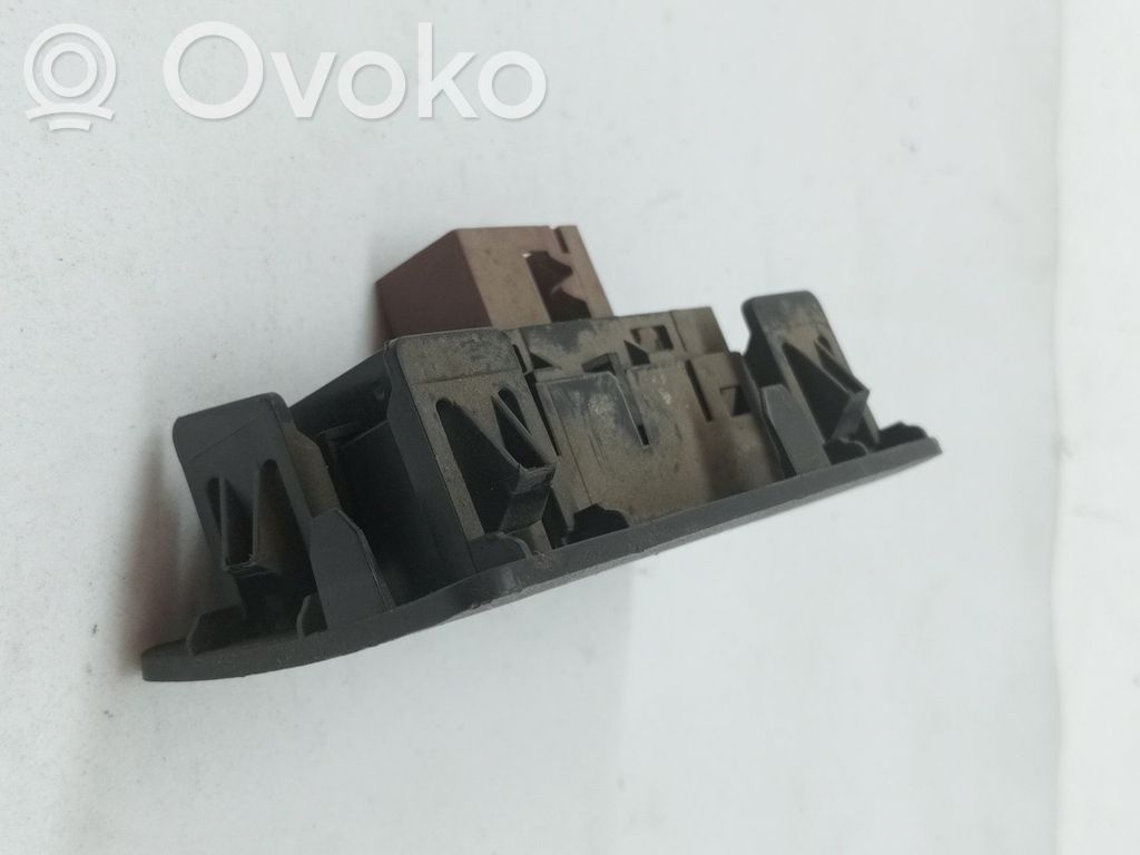 Citroen C3 Sterownik / Moduł komfortu 