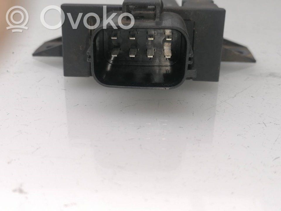 Land Rover Range Rover Evoque L538 Modul de control caroserie central