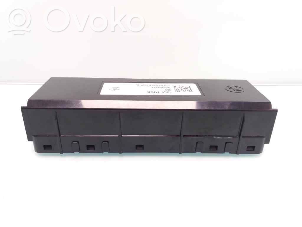 Modul de control caroserie central   13591958,544969533