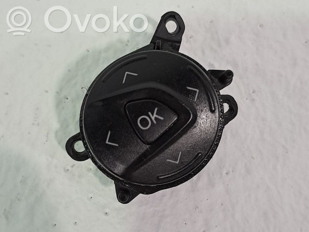 Ford Focus Boutons / interrupteurs volant 