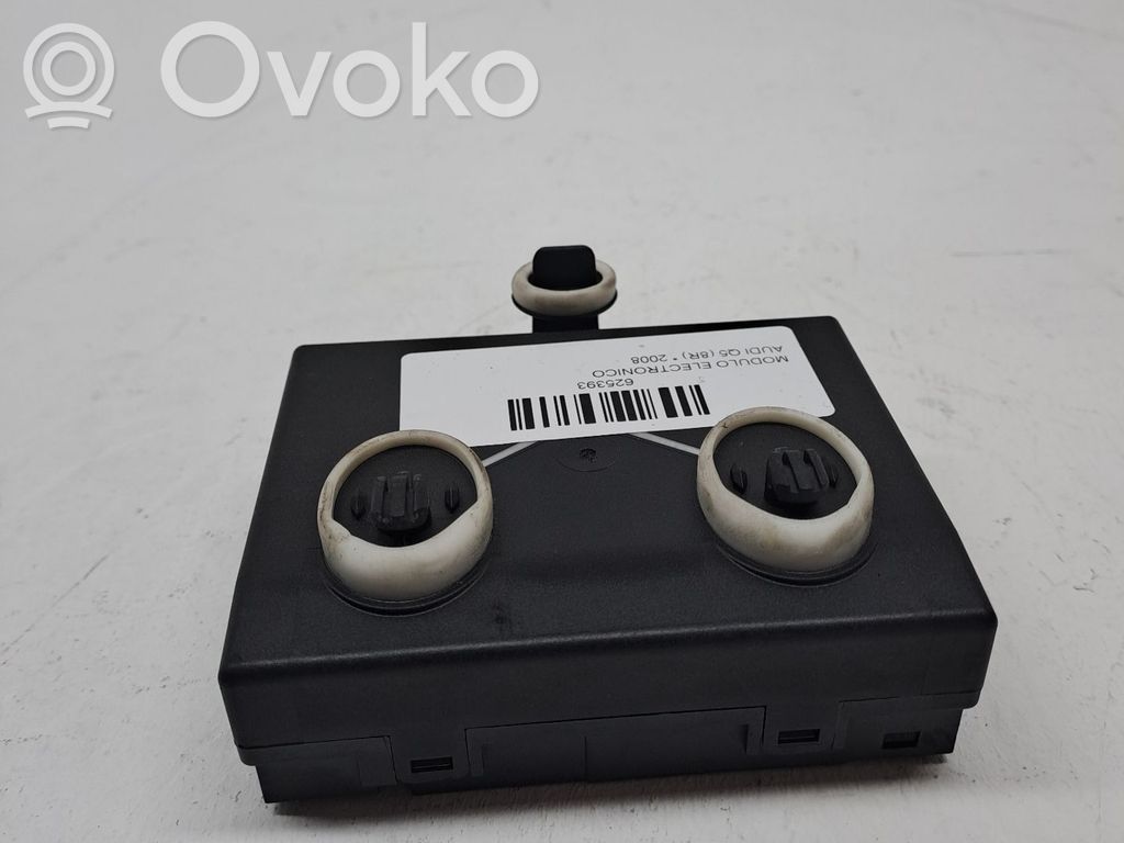 Unidad de control/módulo de carrocería central   8K0959792H