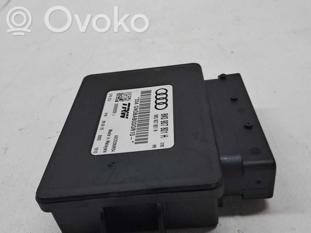 Audi Q5 SQ5 8R Modul de control caroserie central 