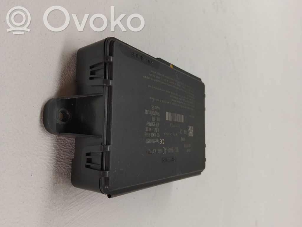 Steuergerät   LR071424,FK7219H440AH