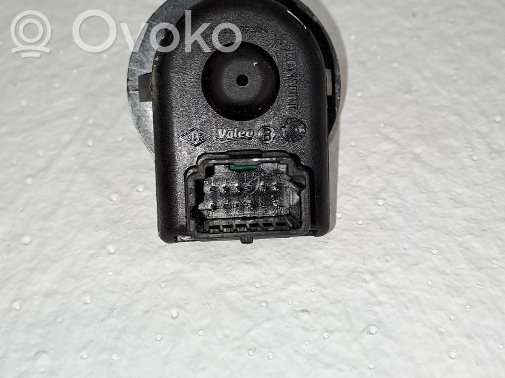 Interruptor del espejo lateral   255704649R