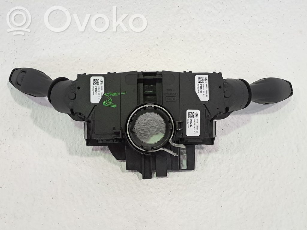 Commodo de clignotant   1718675,ET7613N064BA
