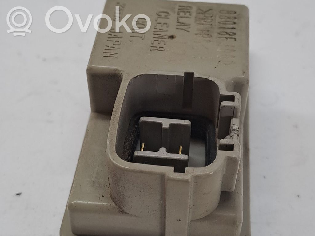 Subaru XV I Module de contrôle carrosserie centrale