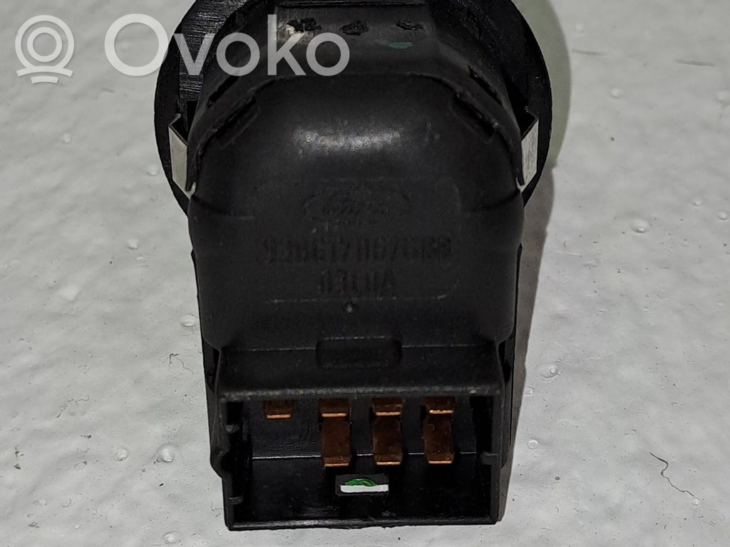 Ford Fiesta Comutator oglinzi laterale 