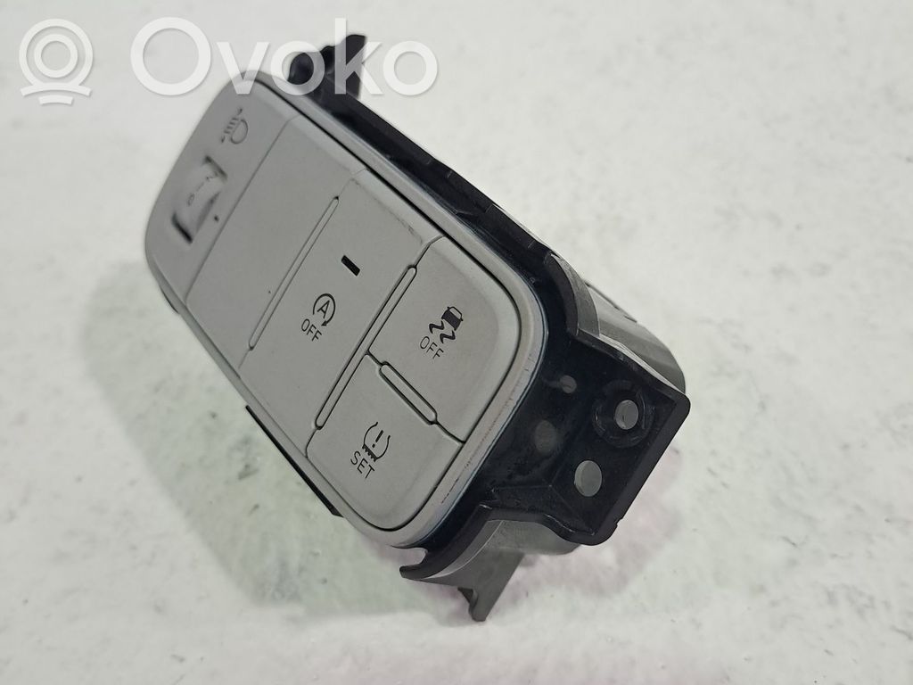 Hyundai i20 Active Boutons / interrupteurs volant 