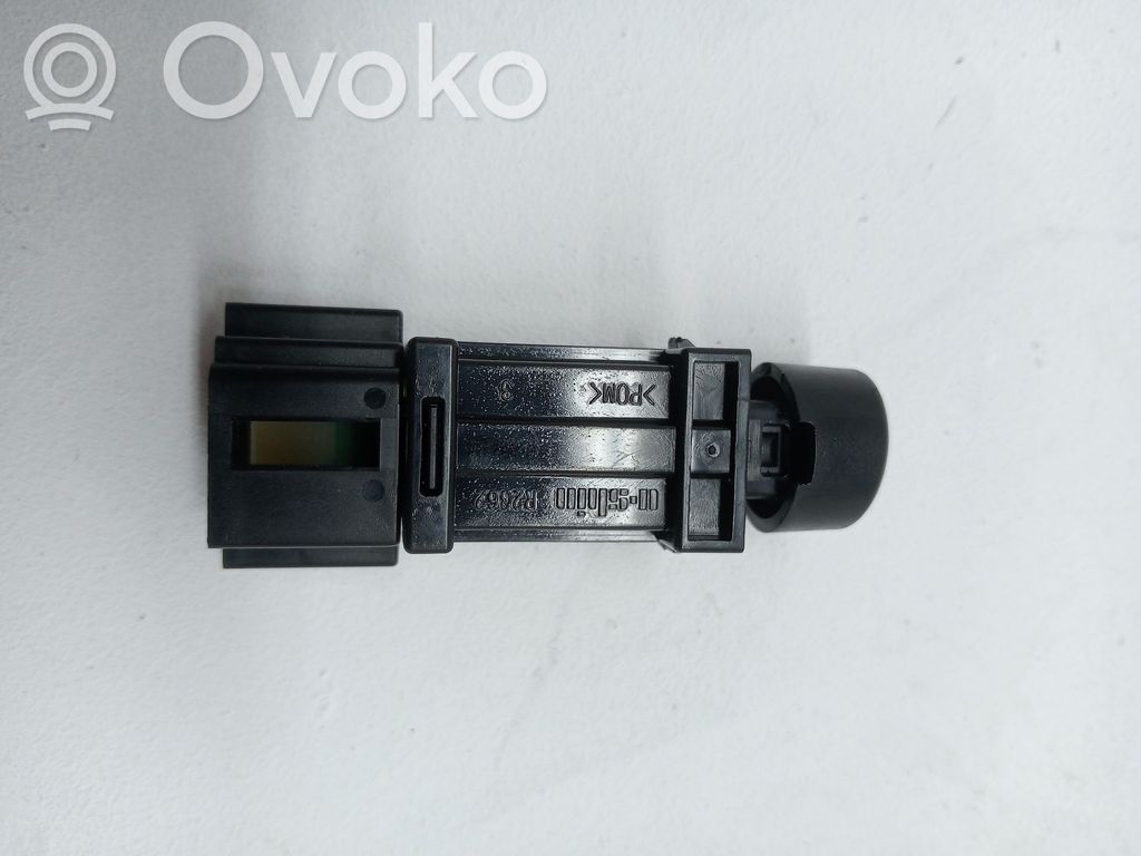 Citroen C4 Aircross Boutons / interrupteurs volant
