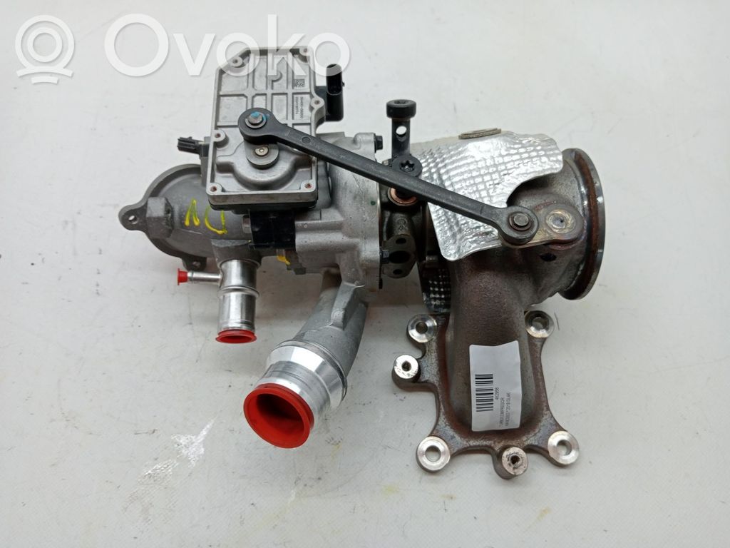 Turbo   2823108400