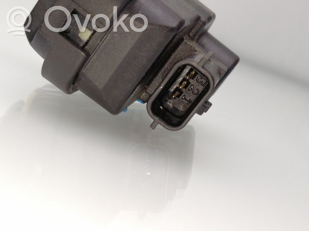 Bouton commande réglage hauteur de phares   90005925