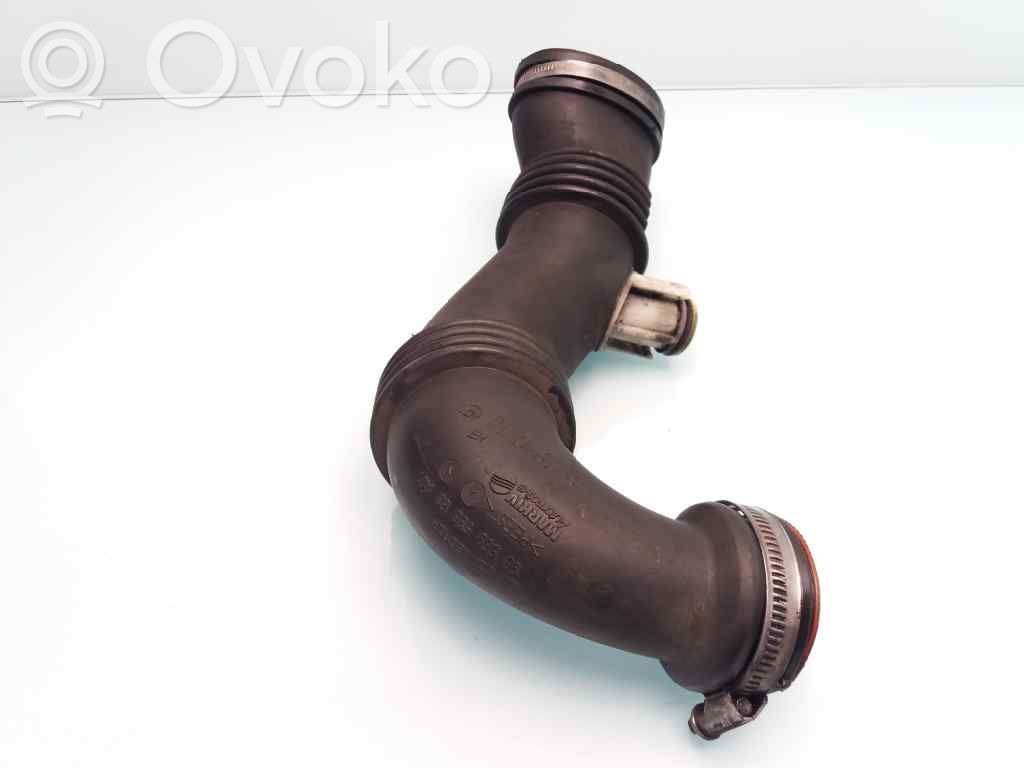 Citroen C4 I Tubo di aspirazione dell’aria