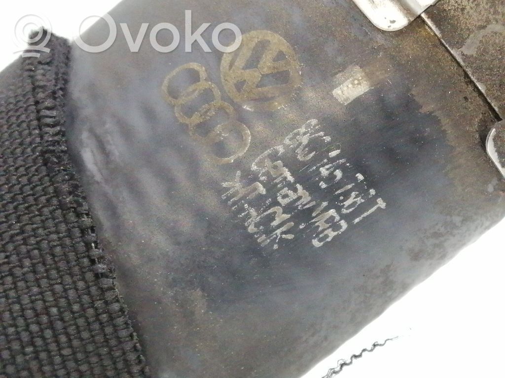 Audi A4 S4 B6 8E 8H Einzelteil Lufteinlasskanal 