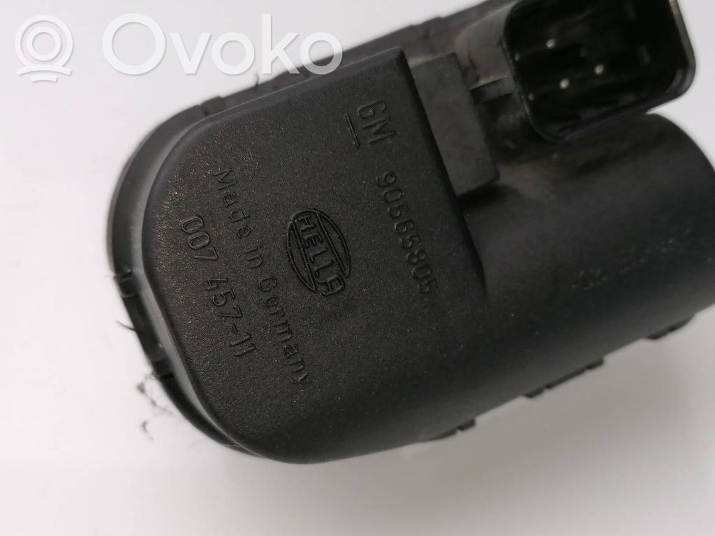 Chevrolet Omega B Comutator control nivel faruri
