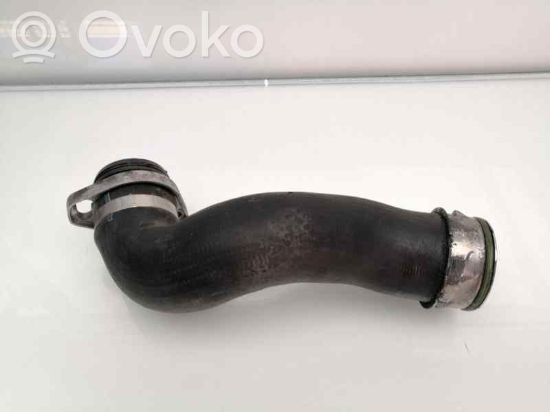 BMW 1 E82 E88 Air intake hose/pipe 
