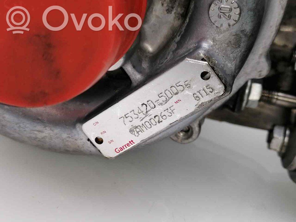 Volvo C30 Turbo 