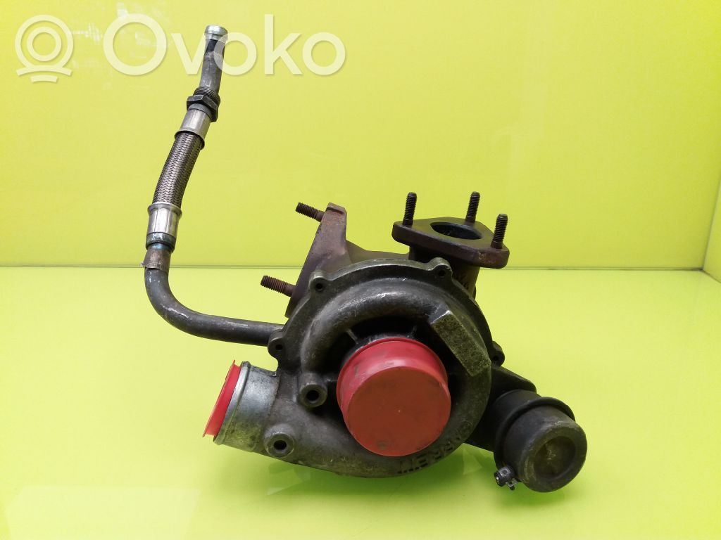 Turbo   ERR4802E