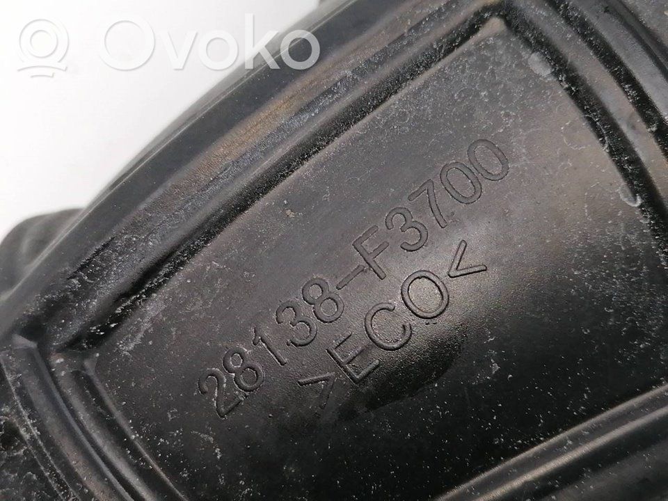 Ilmanoton letku   28138J7100