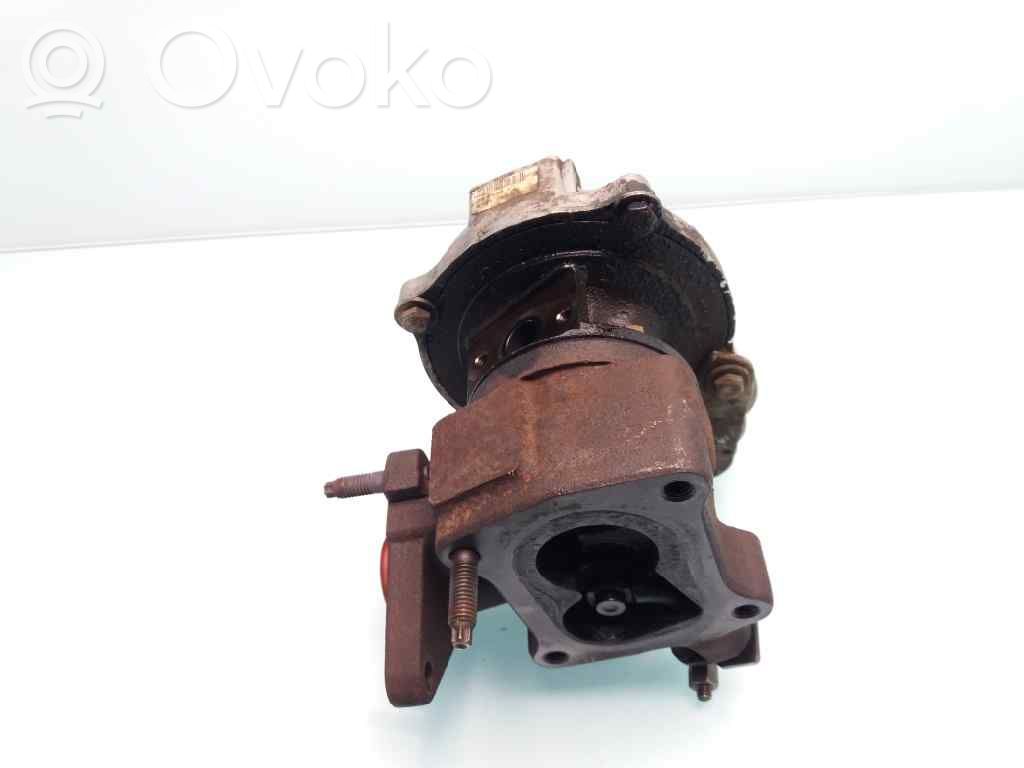 Turbo   7701476891,507852H301868,54391015083