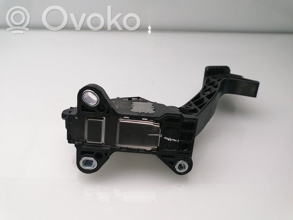 Toyota Yaris Gaspedalsensor elektrisch 