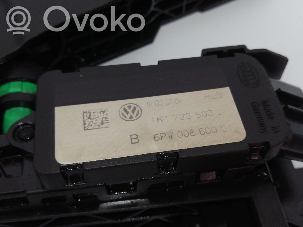 Volkswagen Golf V Pedală accelerație 