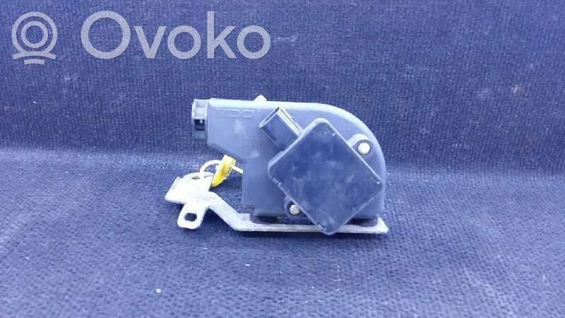 Gaspedal   1601N6