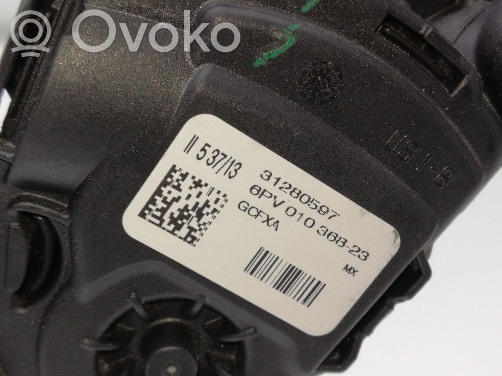 Gaspedalsensor elektrisch   31280597,6PV01036823