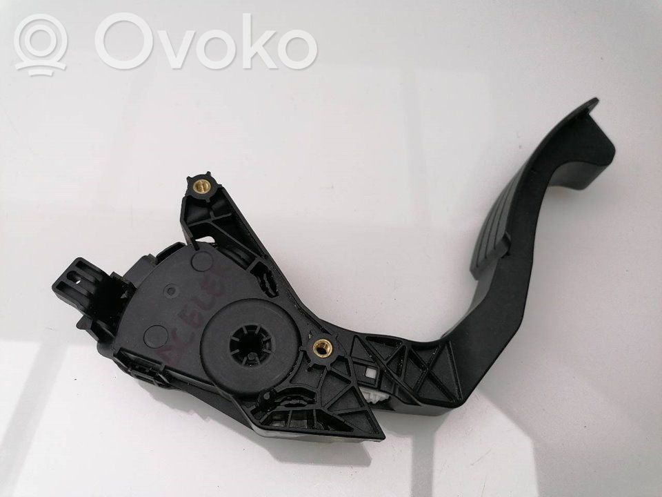 Dacia Sandero Pedale dell’acceleratore