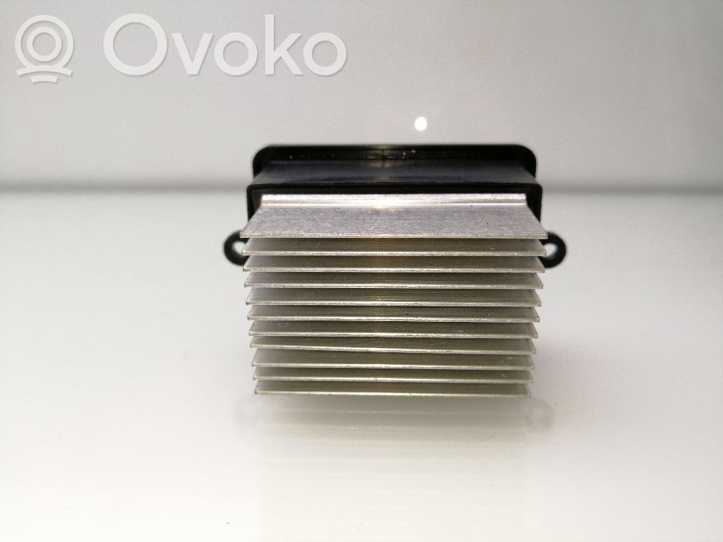 Citroen Berlingo Motorino ventola riscaldamento/resistenza ventola