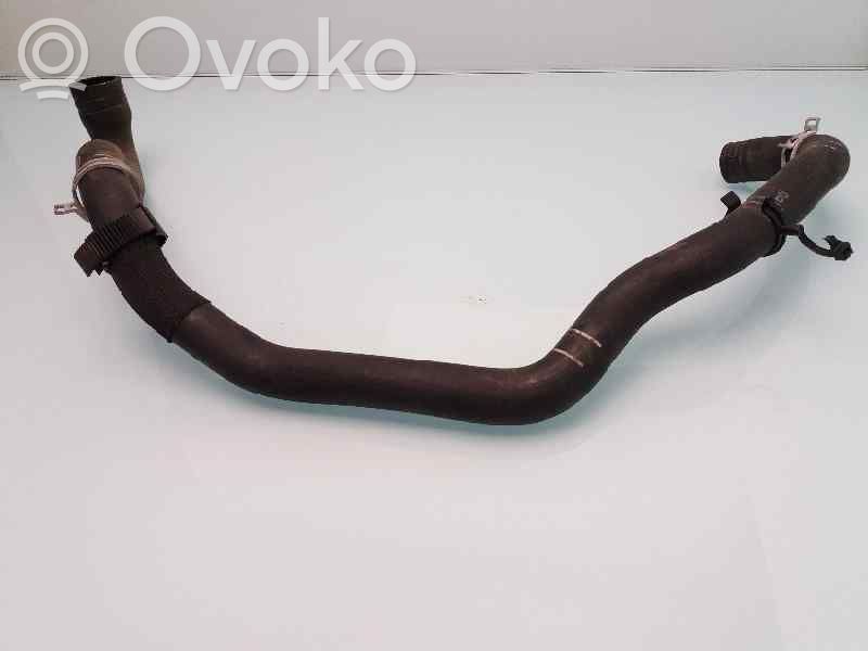 Air intake hose/pipe   8V618286KE,146955,EPDMD05WE