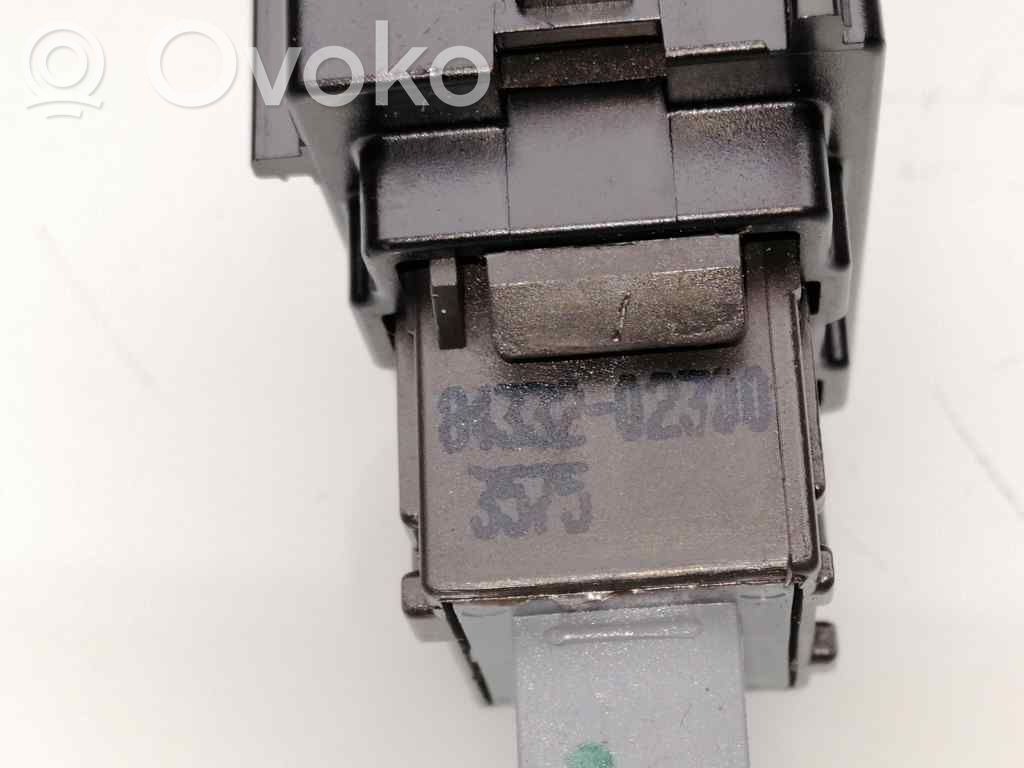 Botón interruptor de luz de peligro   8433202300