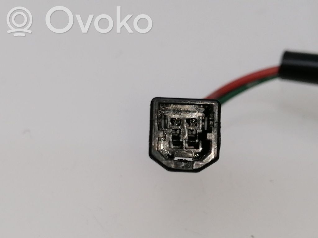 Mercedes-Benz Vaneo W414 Silniczek podnoszenia szyby drzwi tylnych 