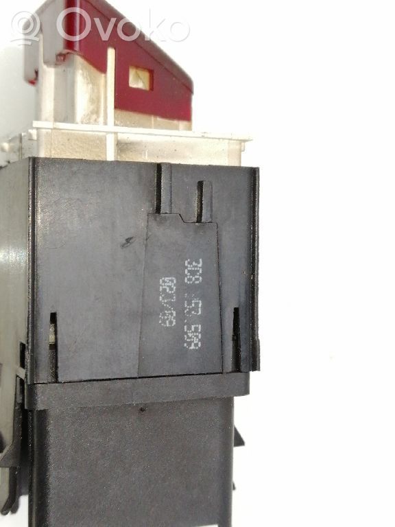 Schalter Warnblinkanlage   3C8953509