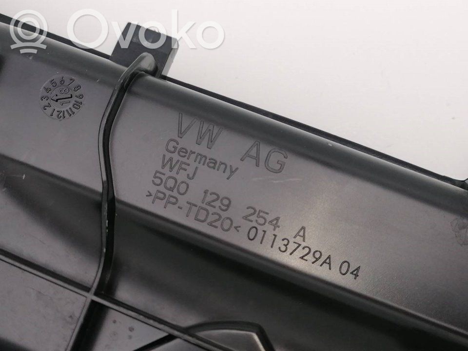 Volkswagen Golf VII Tubo di aspirazione dell’aria
