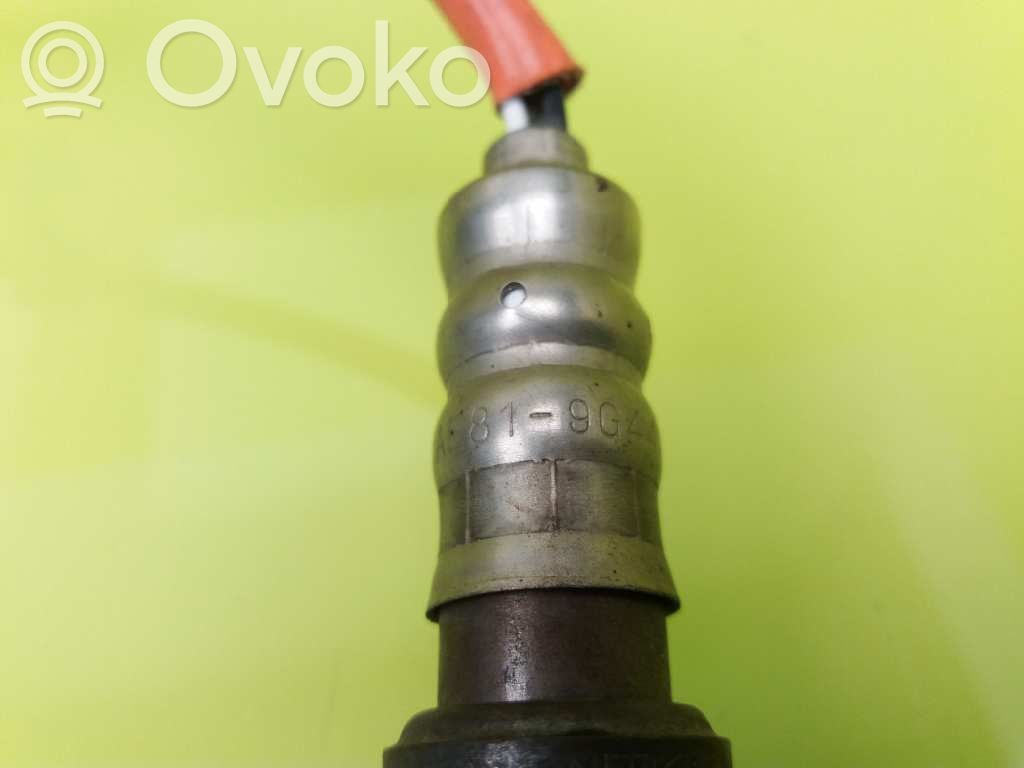 Sonda lambda   1743702,AE819G444BC