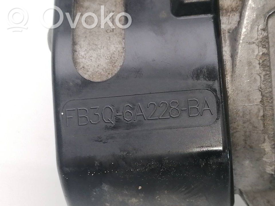 Ford Ranger Tensor de correa del alternador 