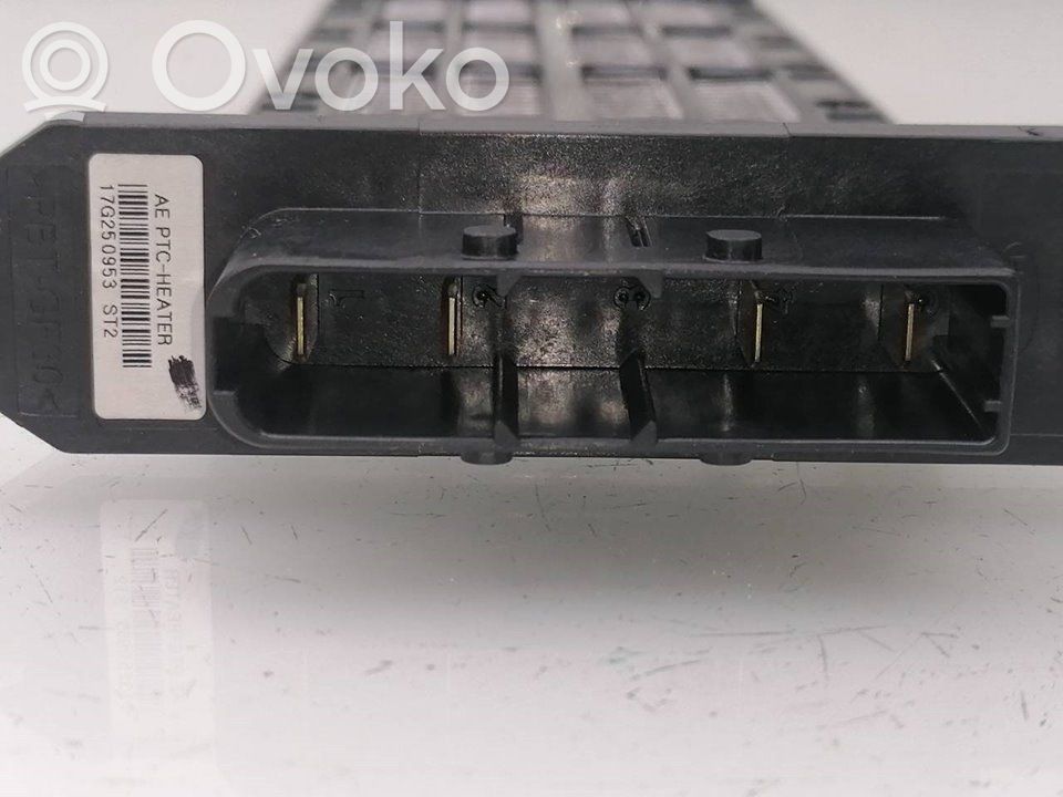 KIA Niro Motorino ventola riscaldamento/resistenza ventola 