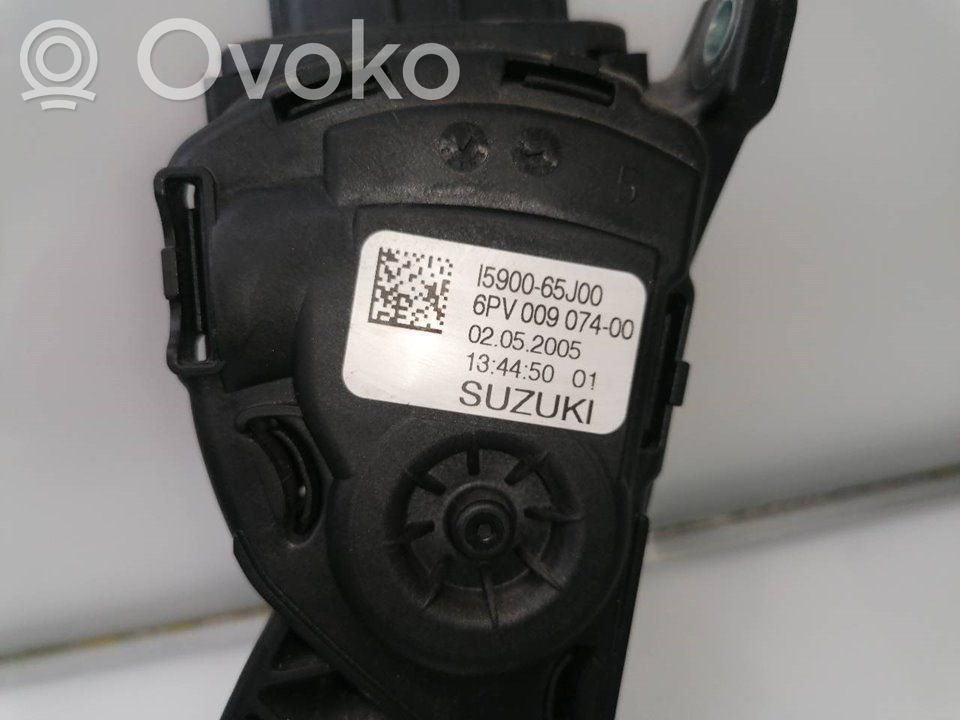 Kaasupoljin   1590065J00
