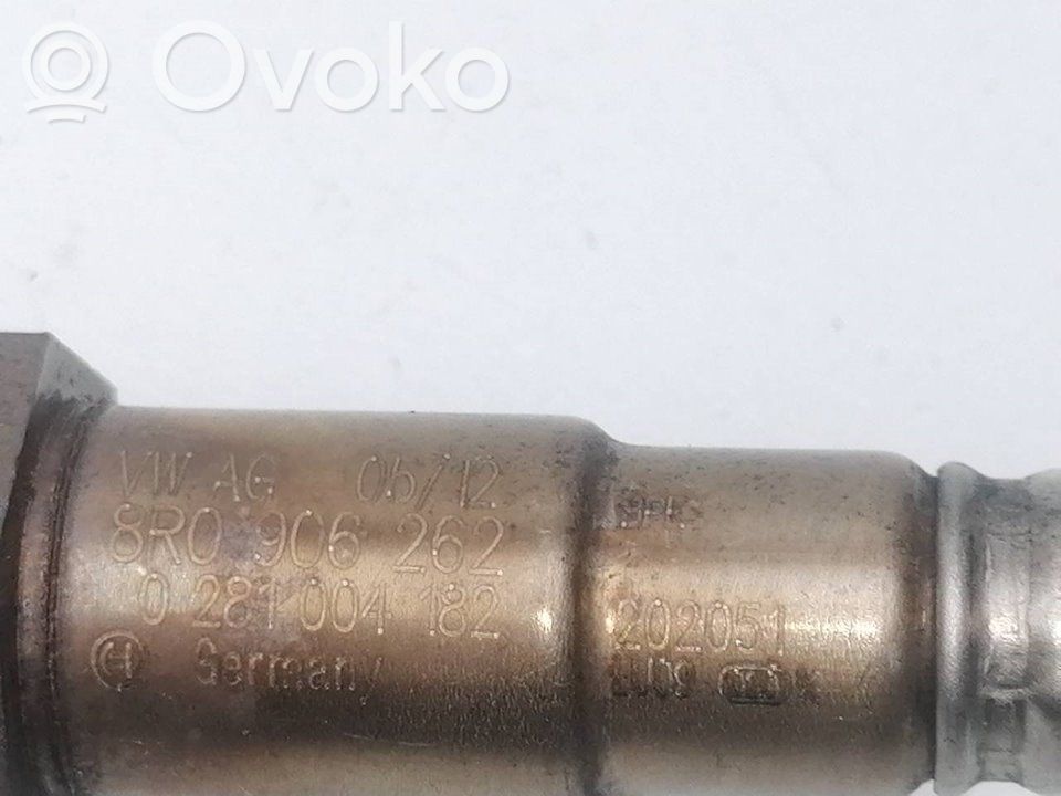 Sonda lambda   8R0906262,0281004182