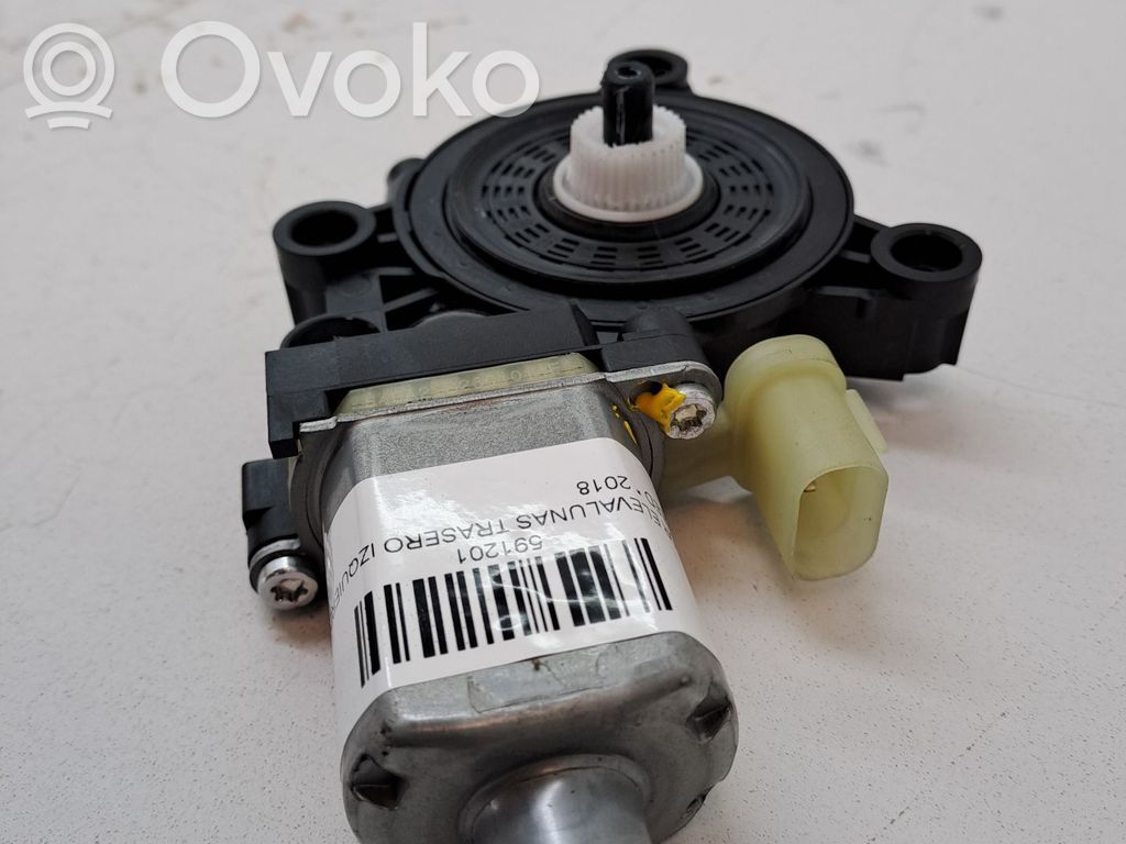 Fensterhebermotor Tür hinten   83450J7000