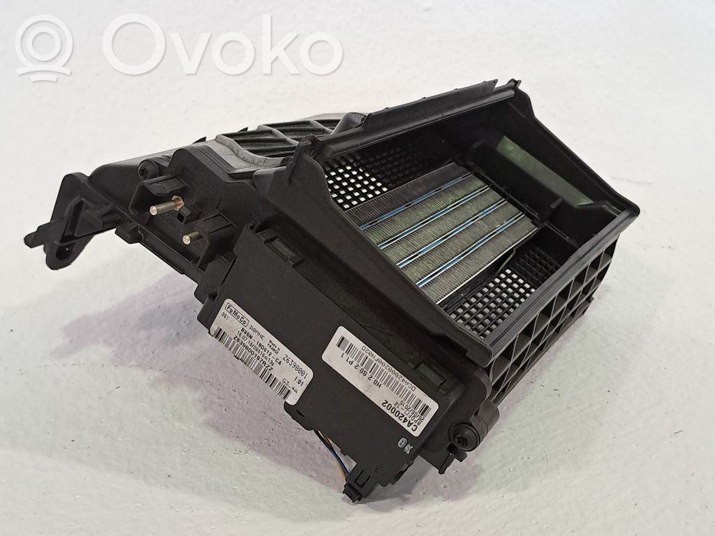 Ford Grand C-MAX Motor aerotermă/rezistor ventilator 