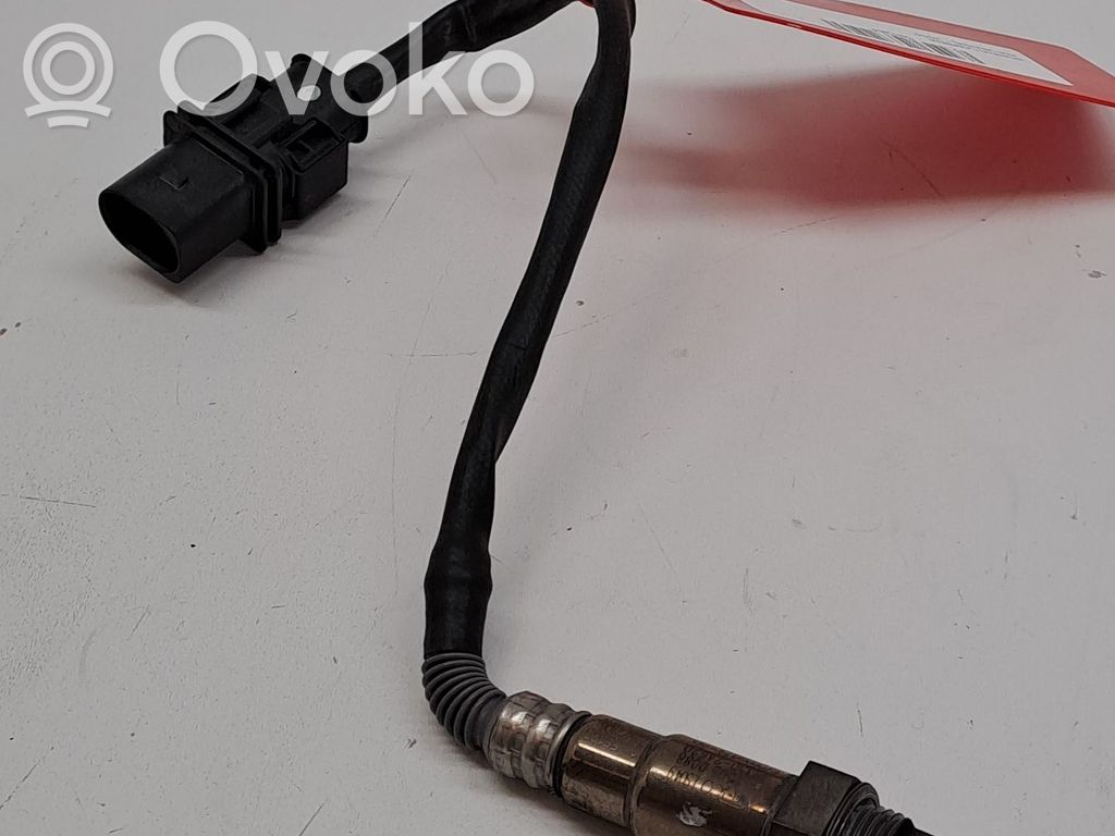 KIA Venga Sensore della sonda Lambda