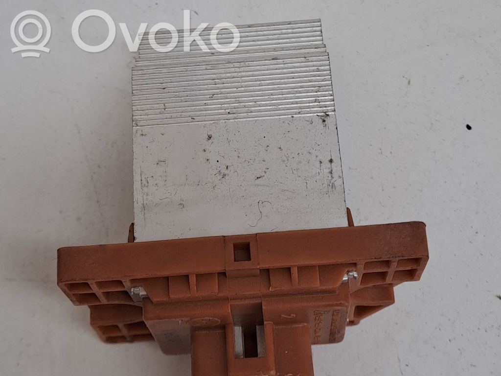 KIA Ceed Motor aerotermă/rezistor ventilator 