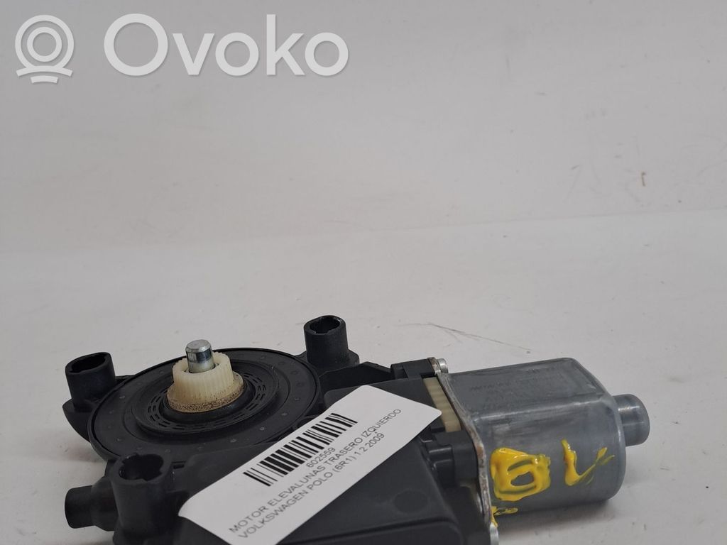 Volkswagen Polo V 6R Motor macara geam ușă spate 