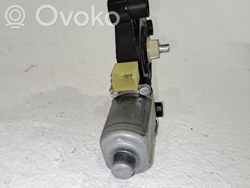 Seat Leon IV Motorino alzacristalli della portiera anteriore