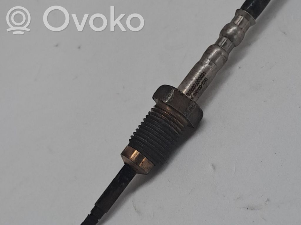 BMW 1 F20 F21 Sonda lambda 