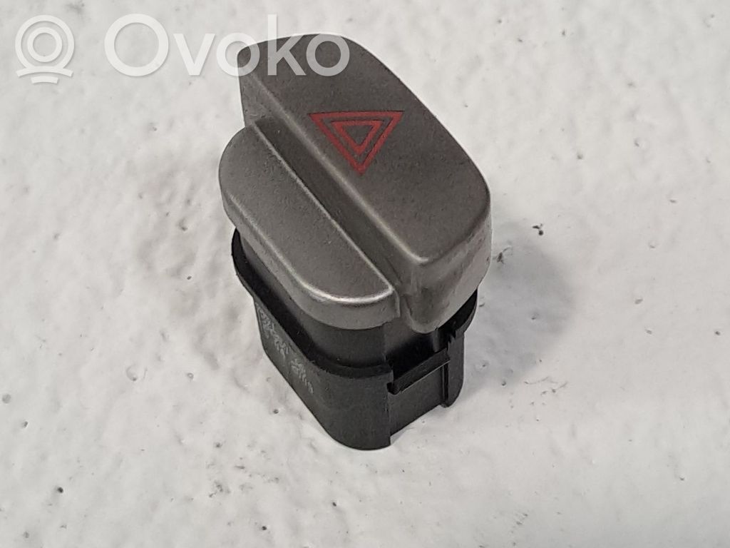 Botón interruptor de luz de peligro   13A350AB,8M5T13A350AB,1556970