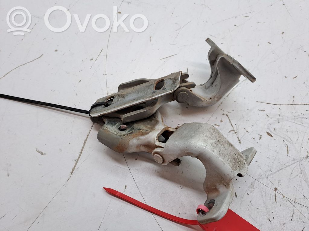 Renault Master II Guida/cerniera inferiore del rullo del portellone scorrevole