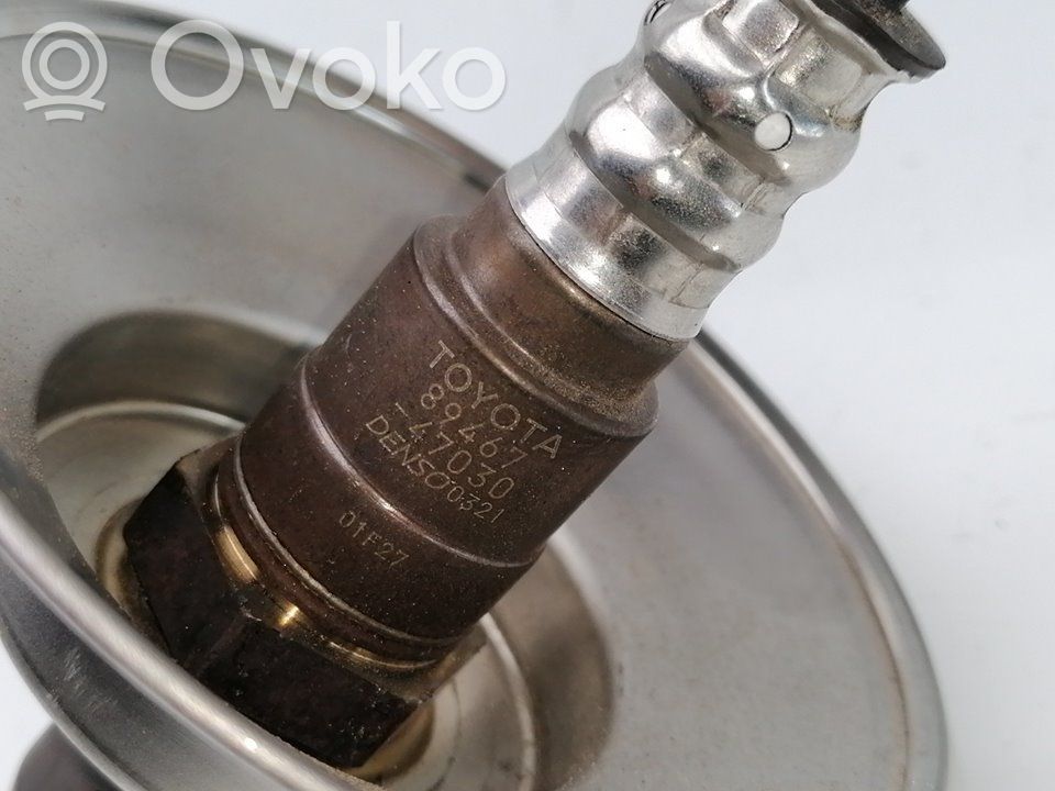 Sonda lambda   8946747030