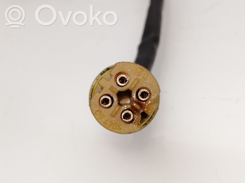 Sonda lambda   0015404617,0258006184,0258006183